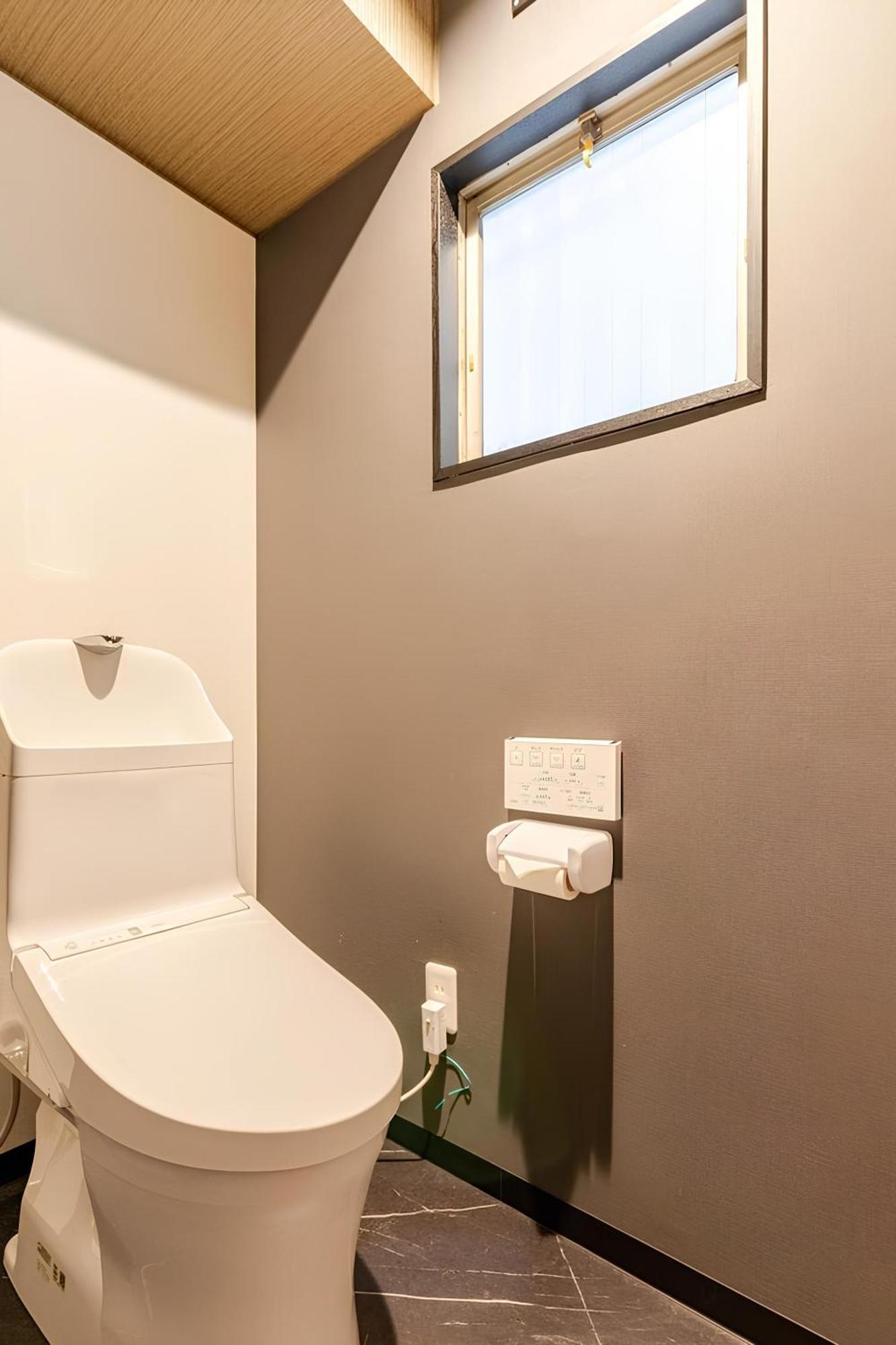 Apartemen 【en 004】シアタールームのある大型施設 Osaka